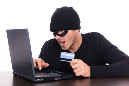 Kreditkartenbetrug Im Internet