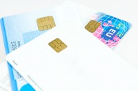 Debitkarte Kreditkarte