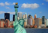 Kreditkarte USA