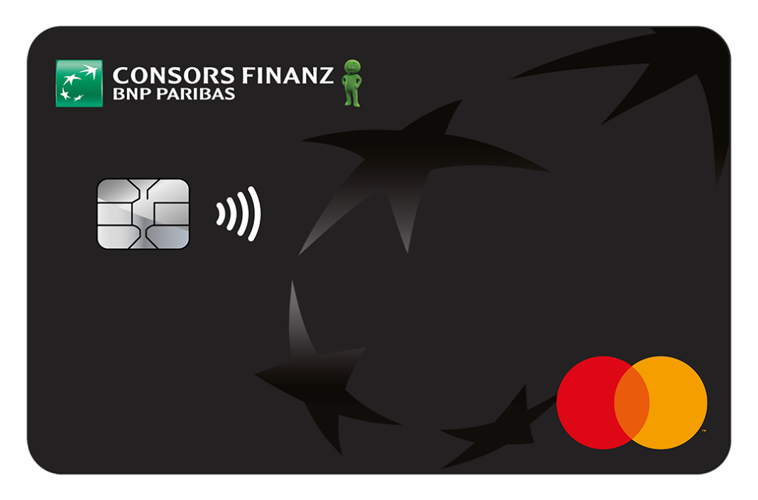Consors Finanz Mastercard Vorteile & Nachteile KreditkarteKostenlos.de
