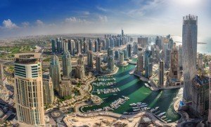 Dubau Cityview