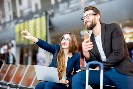 Günstige Flüge mit Flugmeilen