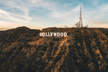 Amerika Hollywood
