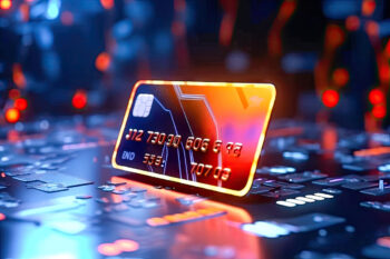 Kreditkarte im Internet