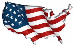 Kreditkarte USA