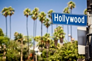 L.A. Hollywood Schild