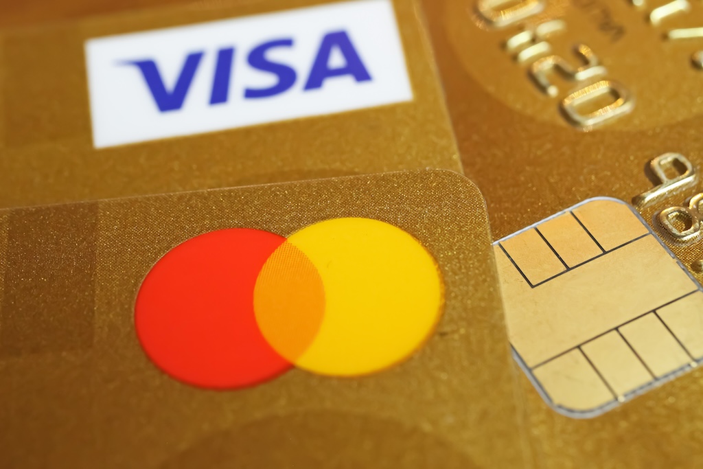 Visa oder Mastercard: Welche Karte für die USA? | Kreditkarte-Kostenlos.de