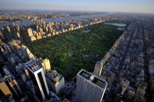 New York Central Park