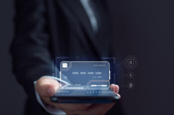 Virtuelle Kreditkarte im Smartphone